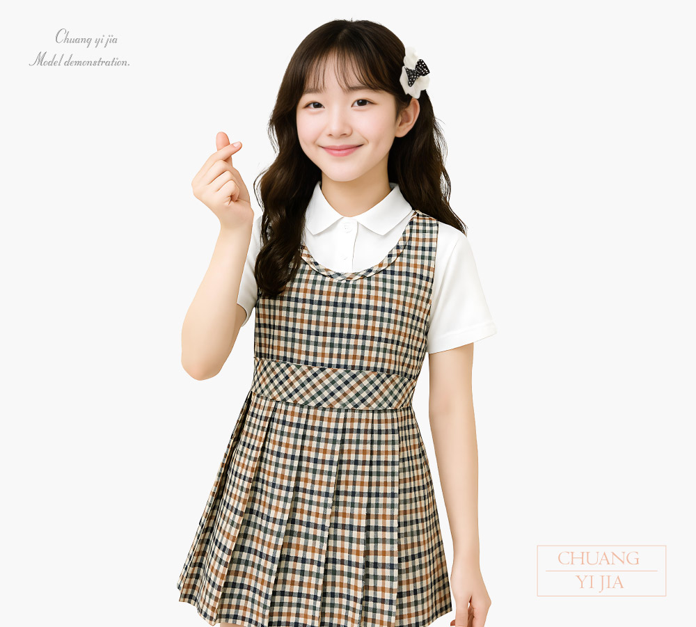 創意家團體服-合唱團服 訂製