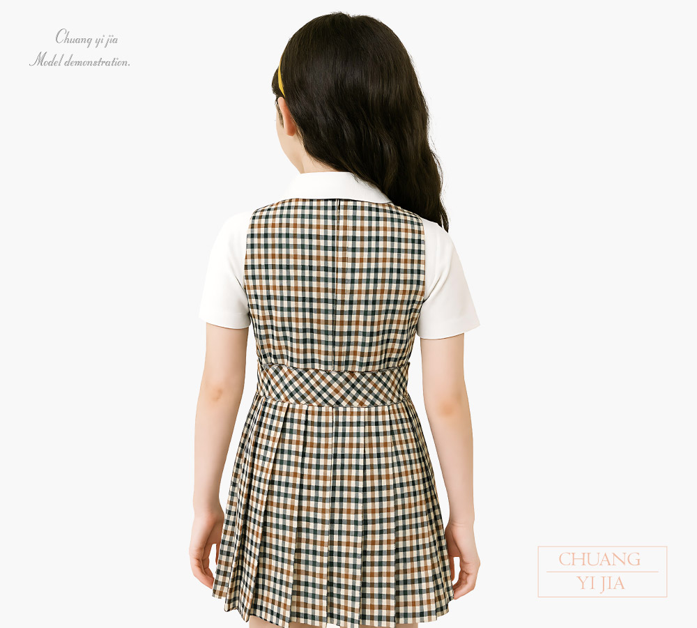 創意家團體服-合唱團服 訂製