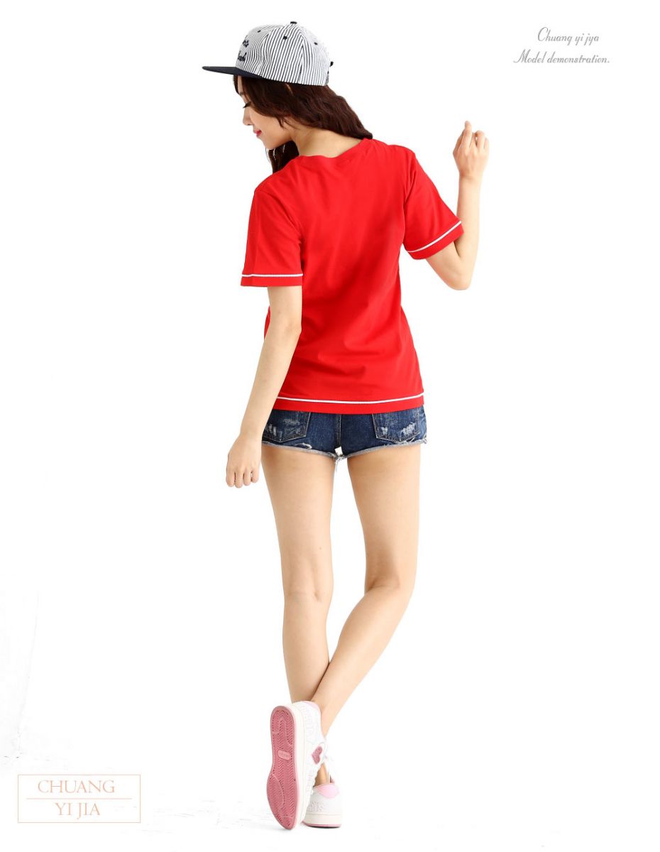 創意家團體服·台灣生產製造·班服·系服·休閒運動服·社團服·贈品服·活動服·紀念服·訓練服·潮T·品牌T·機能服·團體訂製服·訂製T恤·t-shirt