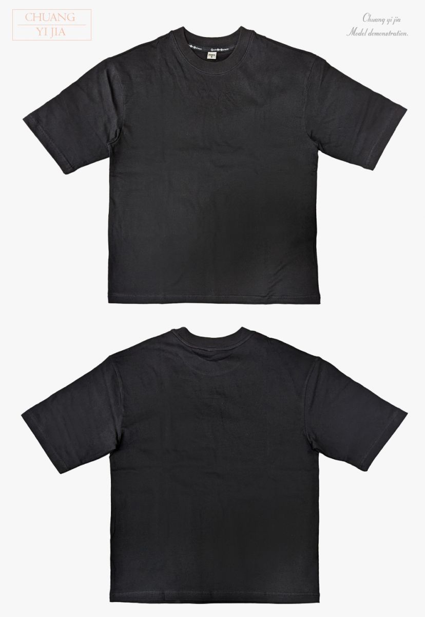 創意家團體服-客製化T恤