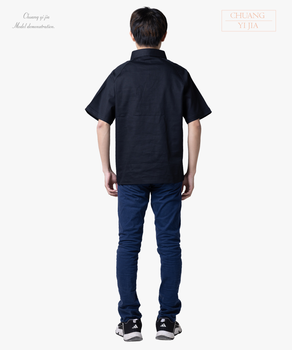 創意家團體服-工作服-工作衫 訂製