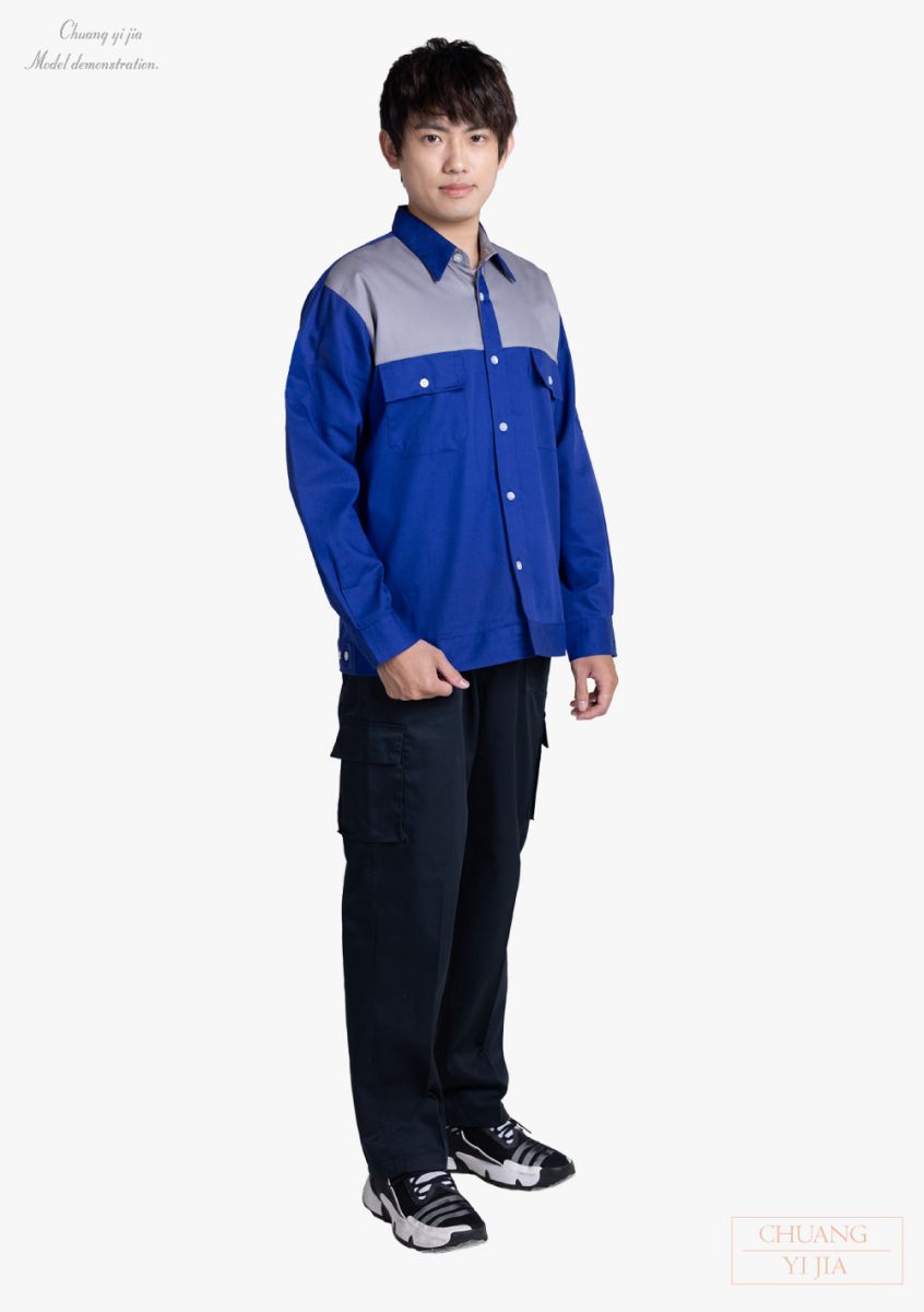 創意家團體服-工作服-工作衫 訂製