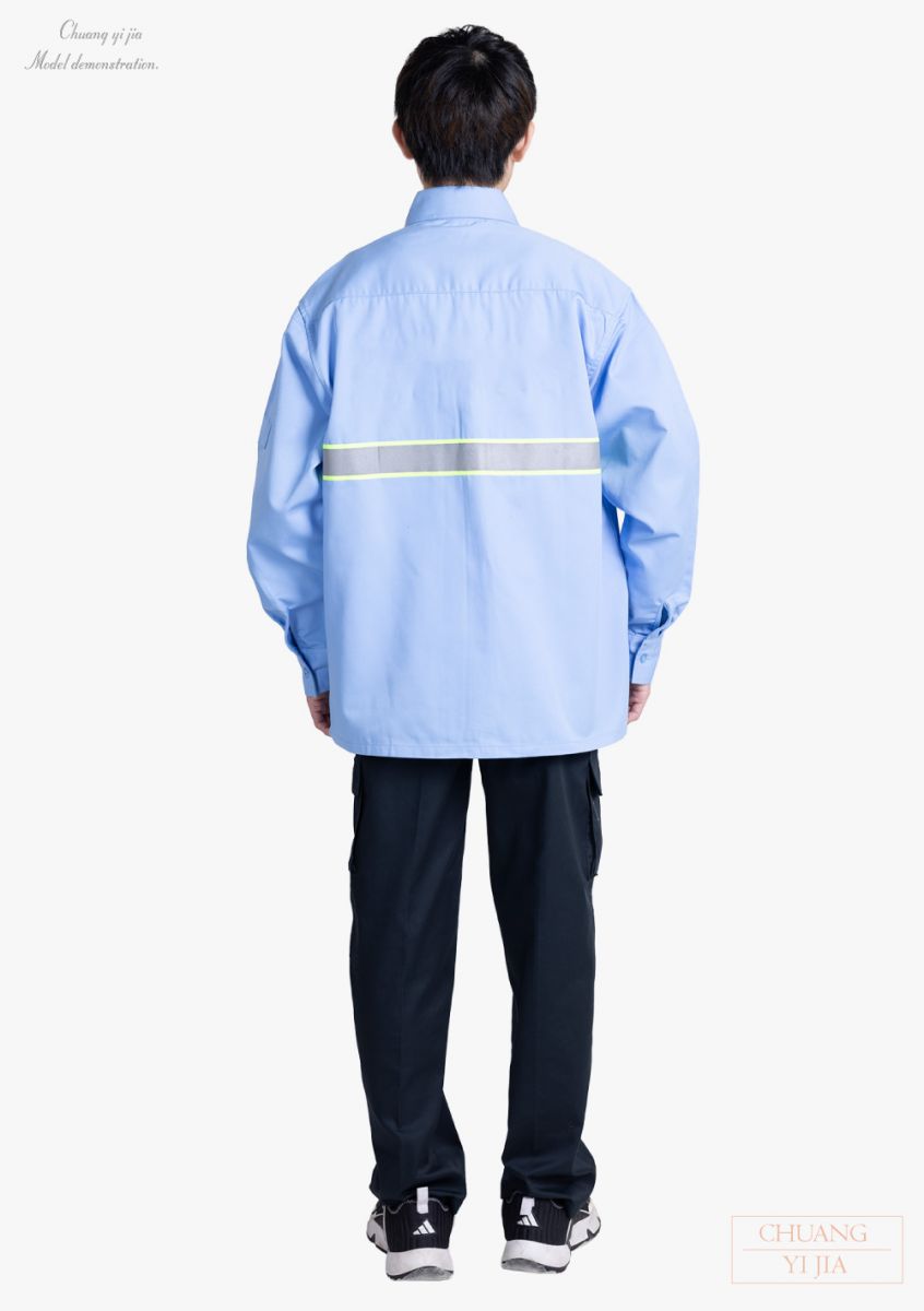 創意家團體服-工作服-工作衫 訂製