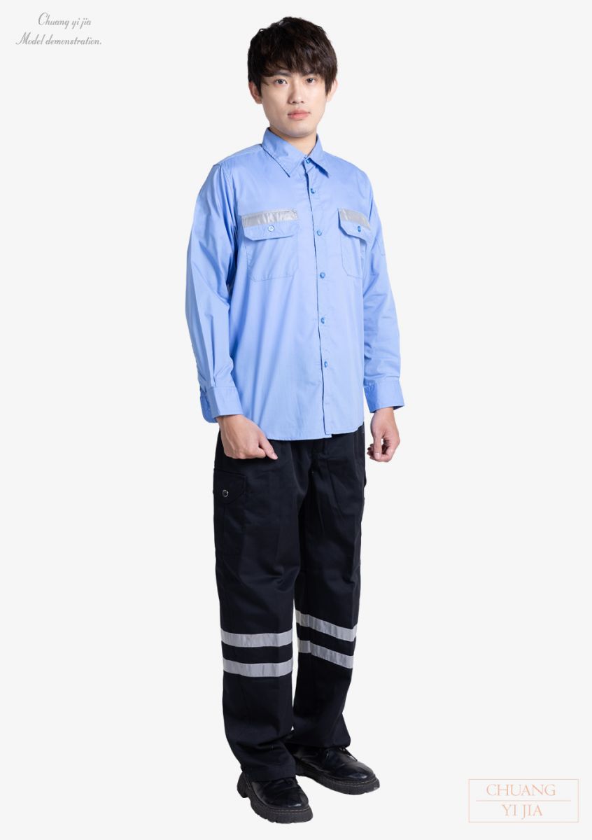 創意家團體服-工作服-工作衫 訂製