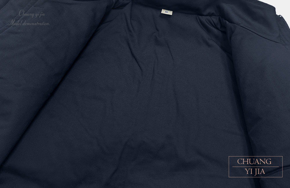 創意家團體服-工作服-工作外套 訂製
