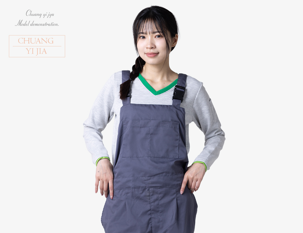 創意家團體服-工作服-工作衫 訂製